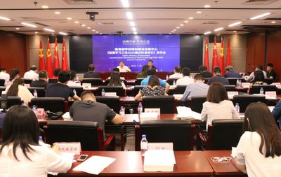 《智慧學習工場2020建設(shè)標準指引》答記者問（上）—— 教育咨詢服務(wù)解讀